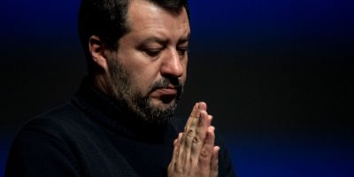 Oggi in Senato si vota sulla richiesta di proce...