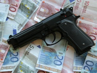 La paralisi economica può aprire nuovi mercati alle mafie