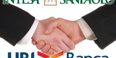 Intesa Sanpaolo su Ubi Banca, lo rende noto la ...