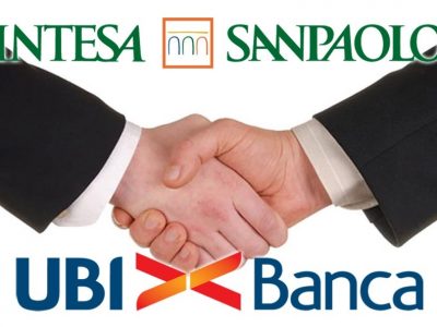Intesa Sanpaolo su Ubi Banca, lo rende noto la Borsa italiana