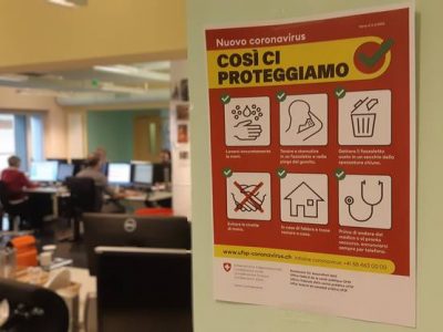 Consulenti del lavoro, alto rischio contagio per milioni di lavoratori