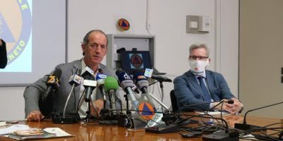 Coronavirus, Zaia: “Lunedì presenteremo u...