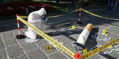 “Piccoli gesti, grandi crimini”, pa...