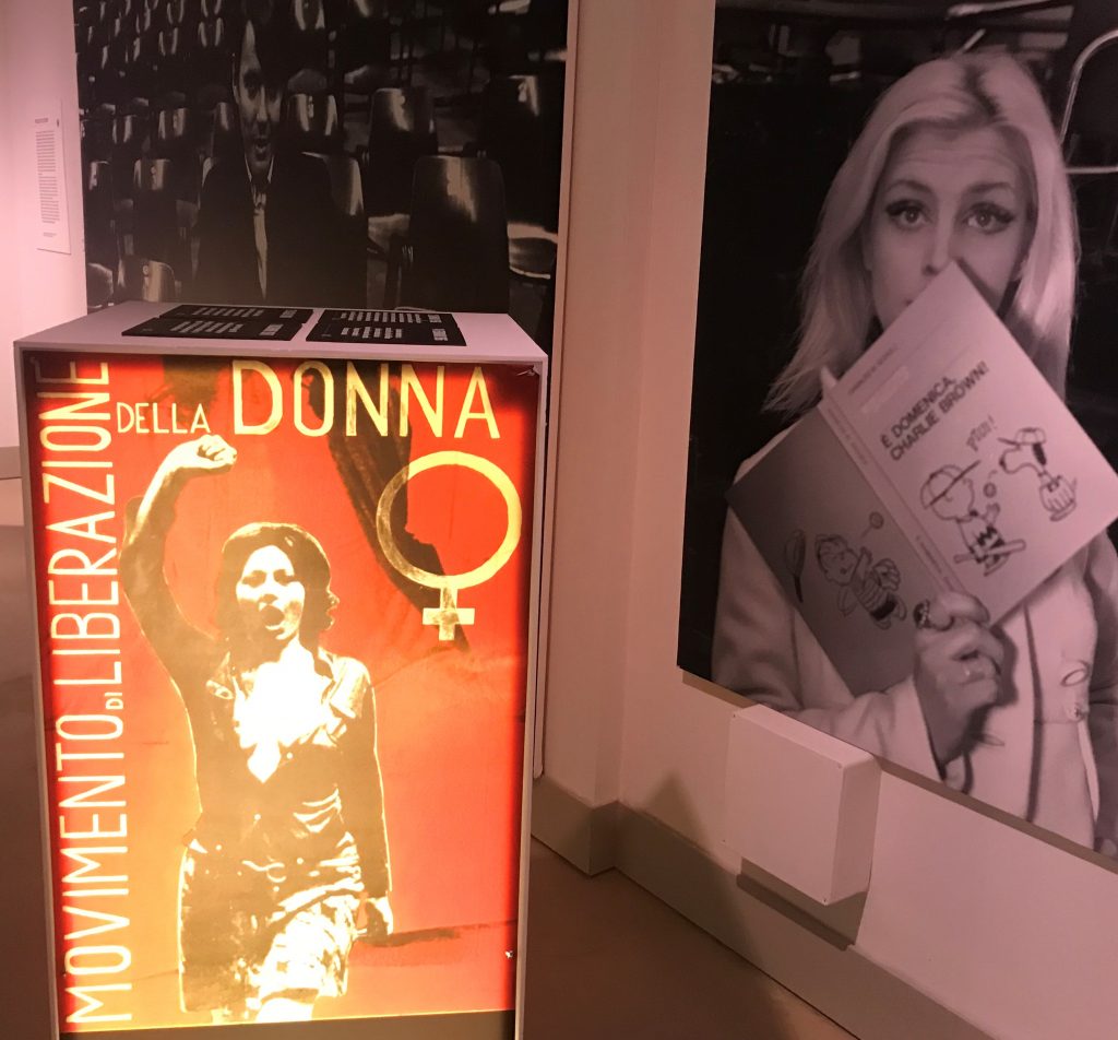 pesaro mostra musica