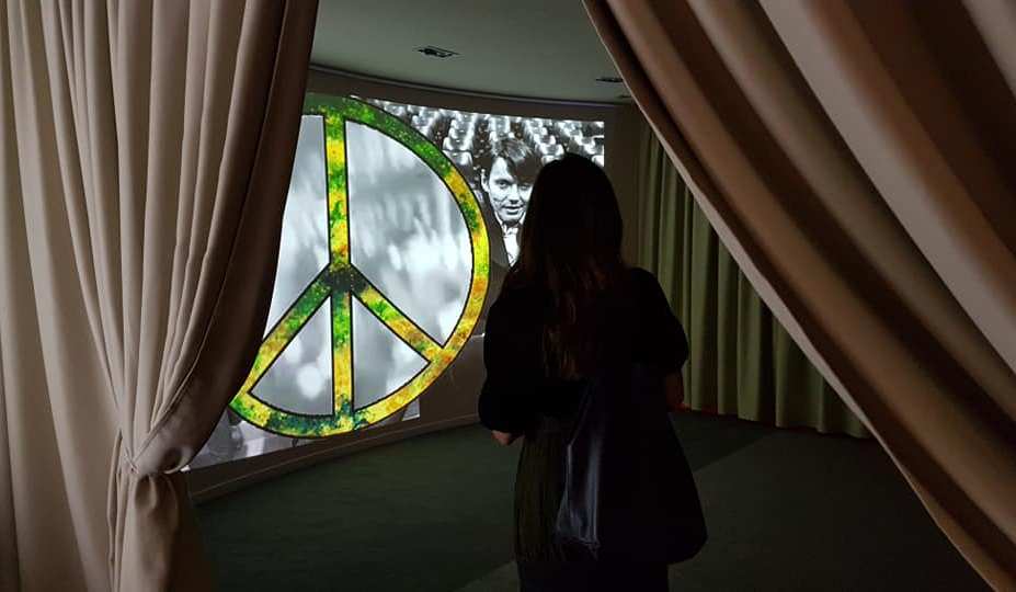 pesaro mostra musica