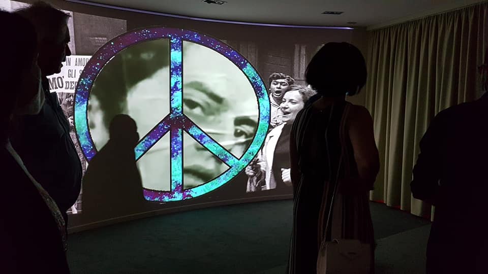 pesaro mostra musica