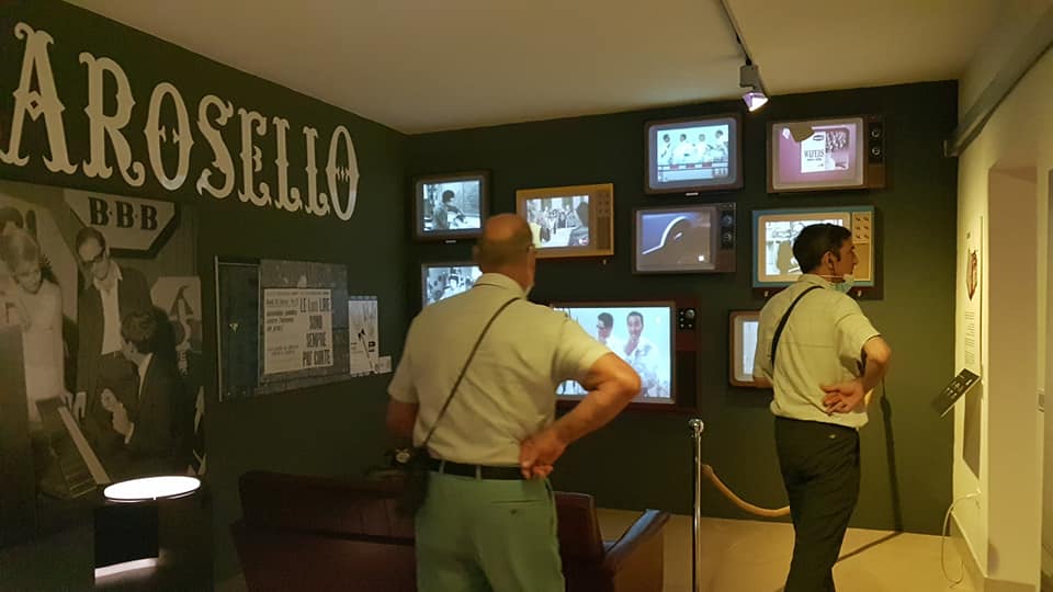 pesaro mostra musica