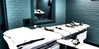 Eseguita condanna a morte federale, era dal 200...