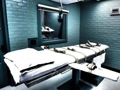 Eseguita condanna a morte federale, era dal 2003 che erano di fatto sospese