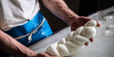 Mozzarella di Bufala Campana Dop, i quattro err...