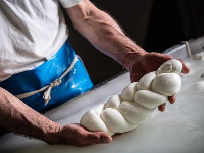 Mozzarella di Bufala Campana Dop, i quattro errori da evitare