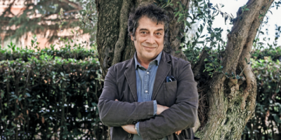 Sandro Veronesi vince il Premio Strega 2020 con...