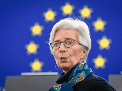 Recovery fund, semaforo verde dalla Lagarde: “Intervento a fine luglio”