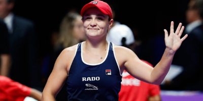 Ashleigh Barty ha annunciato di rinunciare agli...