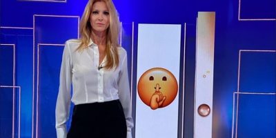 |VIDEO| Prosegue la lite tra Giancarlo Magalli ...