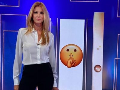 |VIDEO| Prosegue la lite tra Giancarlo Magalli e Adriana Volpe a suon di emoticon