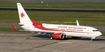 Algeria, niente rotte nell’Unione europea...