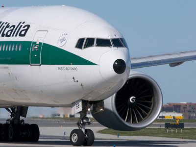 Nuova Alitalia, si lavora alla prima bozza di quello che sarà il piano