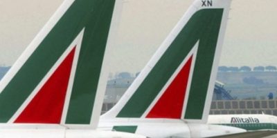 “Alitalia, sia reale la discontinuità deg...