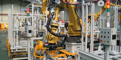 Istat, fatturato industria: giugno in leggero c...