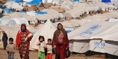 Save The Children, bimbi a rischio fame nei Pae...