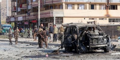 Afghanistan, 129 morti e 291 feriti in un mese ...