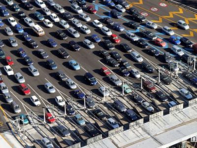 Mercato dell’auto ancora in flessione, dati preoccupanti