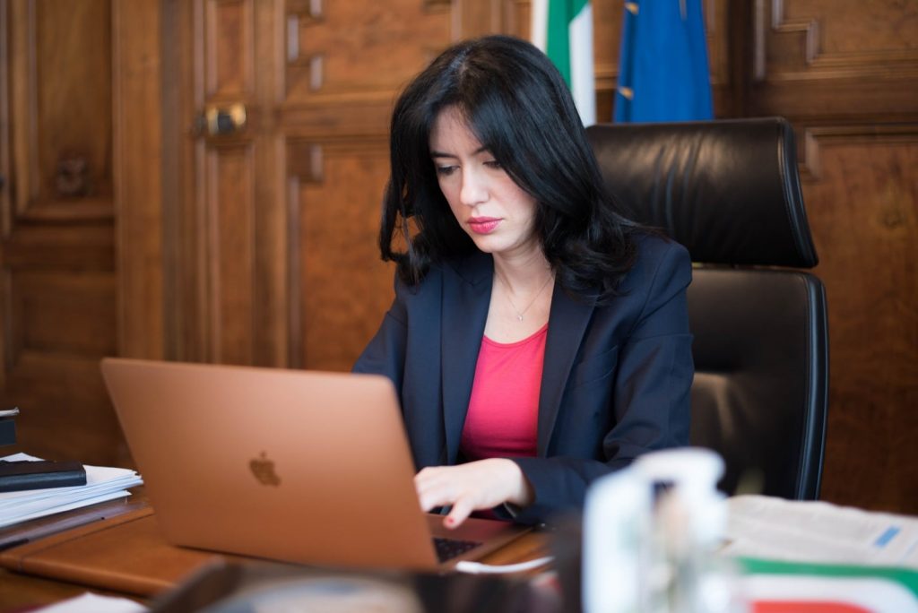 Bozza avvio anno scolastico