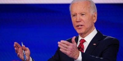 Biden candidato dem in difficoltà ” Sono ...