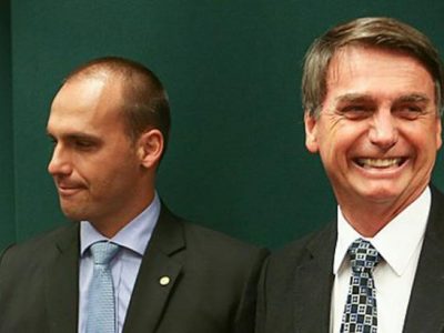 Il presidente Bolsonaro è risultato positivo al test sul covid-19