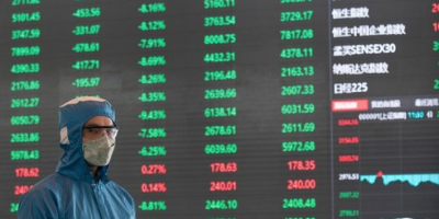 Breve rialzo per la Borsa di Tokyo, primi scamb...