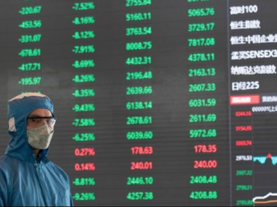 Breve rialzo per la Borsa di Tokyo, primi scambi e guadagni
