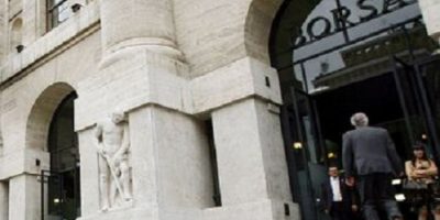 Spread tra Btp e Bund è stabile in avvio di gio...