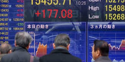 Borsa di Tokyo, si rialza e riparte con la spin...