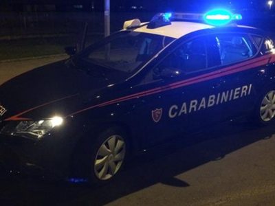 Scattata l’operazione ” Gipsy village” contro l’attività estorsiva