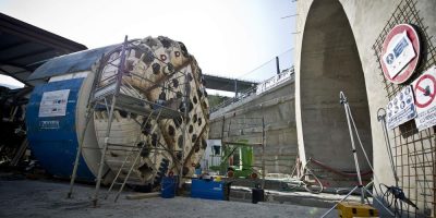 Il Piemonte chiede Tav, Asti-Cuneo e Pedemontan...
