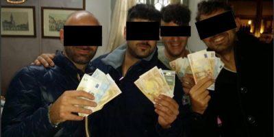 Carabinieri arrestati a Piacenza: dalle interce...
