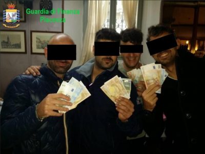 Carabinieri arrestati a Piacenza: dalle intercettazioni dettagli in stile Gomorra