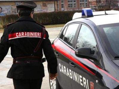 Sei militari arrestati e una stazione dei carabinieri posta sotto sequestro