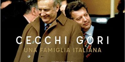 Debutta on demand il docufilm “Cecchi Gor...