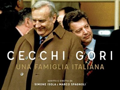 Debutta on demand il docufilm “Cecchi Gori. Una famiglia italiana”