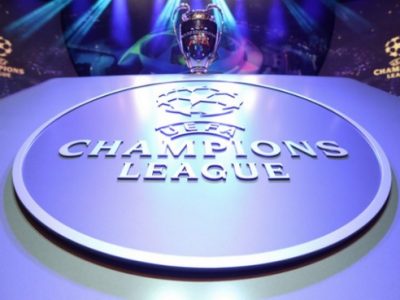 Champions League, la finale non si disputerà a San Pietroburgo