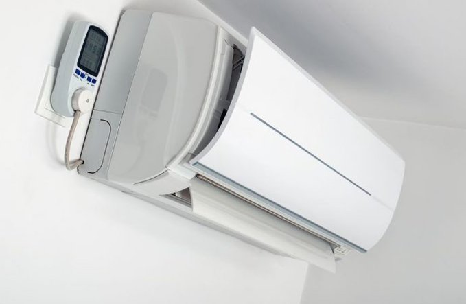 il condizionatore può facilitare la trasmissione del virus?