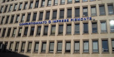 Imprese piemontesi in calo di produzione e con ...