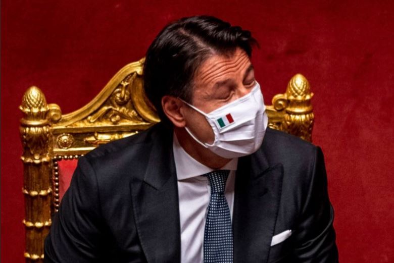 proroga stato emergenza