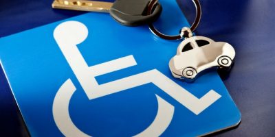 Permessi auto per disabilità, saranno validi ne...