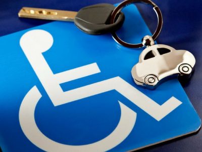 Permessi auto per disabilità, saranno validi nelle ZTL di tutta Italia