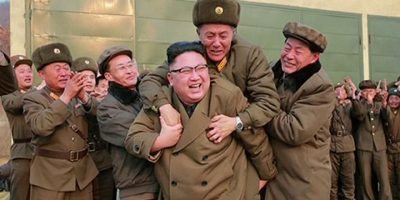 Corea del Nord “Noi più sicuri con le arm...