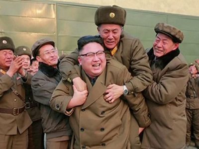 Corea del Nord “Noi più sicuri con le armi atomiche”