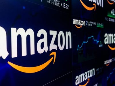 Presto i grandi magazzini Amazon